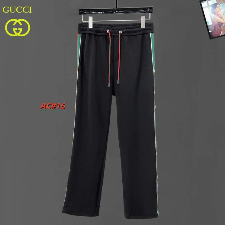 Picture of Gucci Long Pants _SKUGucciM-3XL12yr8814913